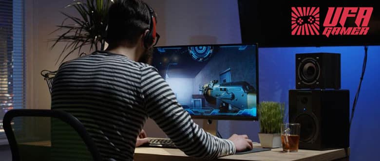 esport game