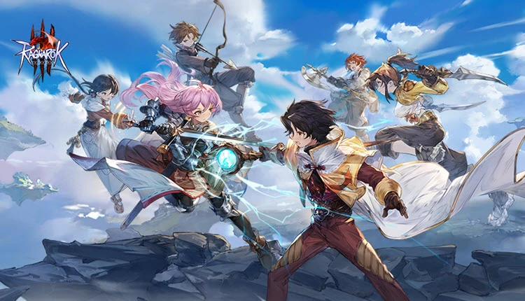 Ragnarok Online