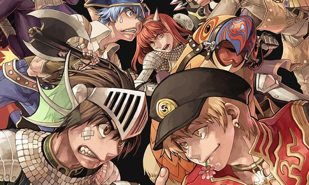 Ragnarok Online